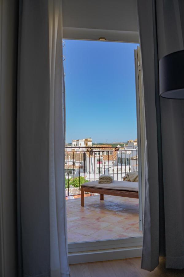 Hotel San Miguel Menorca Mahon  Exterior photo
